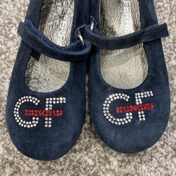 GF FERRE shoes - Picture 4 of 4